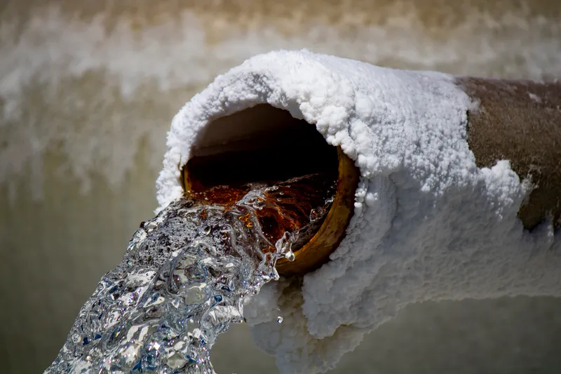 Hydro Jetting