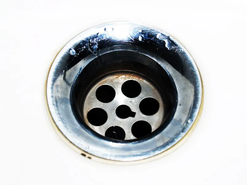 Main Line & Kitchen Sink Drain Cleaning