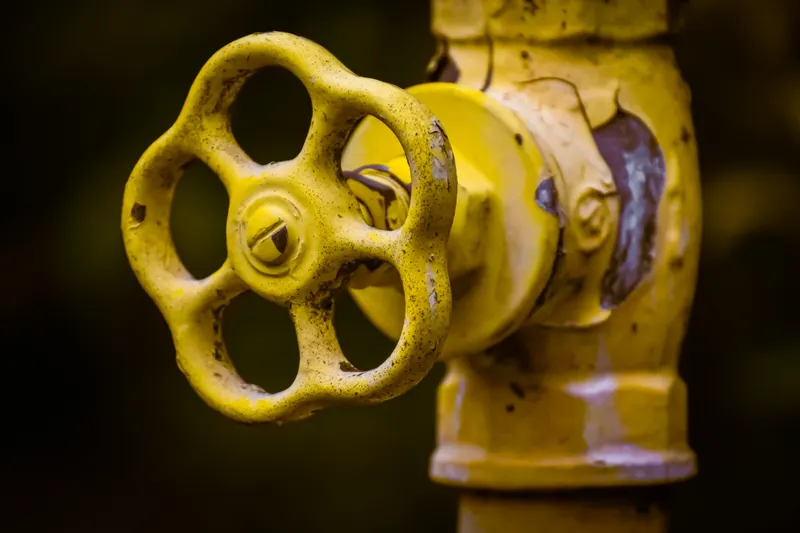 Emergency Water Shutoff & Make-Safe